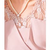 パーティードレス レース フォーマルワンピース | DRESS+ | 詳細画像27