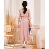 パーティードレス レース フォーマルワンピース | DRESS+ | 詳細画像23