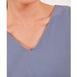 パーティードレス 結婚式 大きいサイズ ミモレ丈秋卒業式 成人式 | DRESS+ | 詳細画像21 