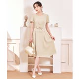 フォーマルワンピース ジャケット セット | DRESS+ | 詳細画像17