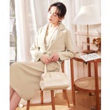 フォーマルワンピース ジャケット セット | DRESS+ | 詳細画像25