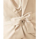 フォーマルワンピース ジャケット セット | DRESS+ | 詳細画像27