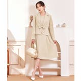 フォーマルワンピース ジャケット セット | DRESS+ | 詳細画像22