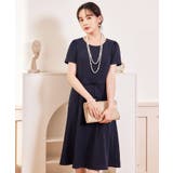 フォーマルワンピース ジャケット セット | DRESS+ | 詳細画像3