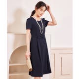 フォーマルワンピース ジャケット セット | DRESS+ | 詳細画像4