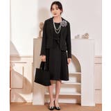 フォーマルワンピース ジャケット セット | DRESS+ | 詳細画像35