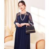 ワンピース レース 披露宴 | DRESS+ | 詳細画像10