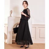 ワンピース レース 披露宴 | DRESS+ | 詳細画像22