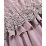 ワンピース レース 披露宴 | DRESS+ | 詳細画像32