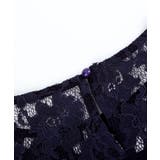 ワンピース レース 披露宴 結婚式 フォーマル パーティードレス卒業式 成人式 | DRESS+ | 詳細画像34