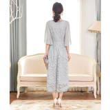 ドレス フォーマルワンピース フォーマルドレス | DRESS+ | 詳細画像16 