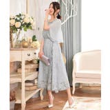 ドレス フォーマルワンピース フォーマルドレス | DRESS+ | 詳細画像15 