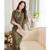 ドレス フォーマルワンピース フォーマルドレス | DRESS+ | 詳細画像30 