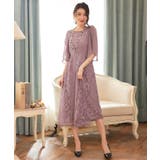 ドレス フォーマルワンピース フォーマルドレス | DRESS+ | 詳細画像8 