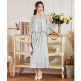 パーティードレス ワンピース レース | DRESS+ | 詳細画像15