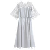 パーティードレス ワンピース レース | DRESS+ | 詳細画像17
