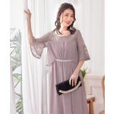 バッグ クラッチバッグ ショルダーバッグ パーティーバッグ 結婚式 | DRESS+ | 詳細画像11