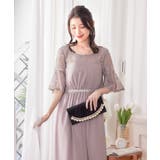 バッグ クラッチバッグ ショルダーバッグ パーティーバッグ 結婚式 | DRESS+ | 詳細画像13