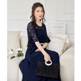 バッグ クラッチバッグ ショルダーバッグ パーティーバッグ 結婚式 | DRESS+ | 詳細画像6