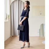 バッグ クラッチバッグ ショルダーバッグ パーティーバッグ 結婚式 | DRESS+ | 詳細画像3
