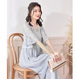 バッグ クラッチバッグ ショルダーバッグ パーティーバッグ 結婚式 | DRESS+ | 詳細画像19