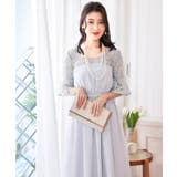 バッグ クラッチバッグ ショルダーバッグ パーティーバッグ 結婚式 | DRESS+ | 詳細画像18