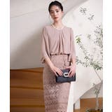 ワンピース ドレス パーティー | DRESS+ | 詳細画像40