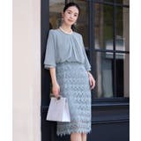 ワンピース ドレス パーティー | DRESS+ | 詳細画像27