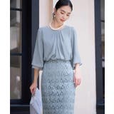 ワンピース ドレス パーティー | DRESS+ | 詳細画像34