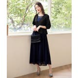 ジャケット ボレロ ショートジャケット ノーカラー 卒業式 成人式 | DRESS+ | 詳細画像15
