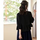 ジャケット ボレロ ショートジャケット ノーカラー 卒業式 成人式 | DRESS+ | 詳細画像13