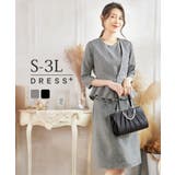 ワンピース ドレス パーティー | DRESS+ | 詳細画像1