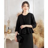 ワンピース ドレス パーティー | DRESS+ | 詳細画像12