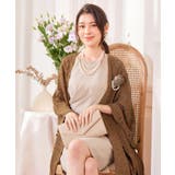 アンサンブル フォーマルスーツ セットアップ 入学式 卒業式 | DRESS+ | 詳細画像19