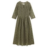 ワンピース ドレス レース 結婚式 披露宴 パーティー | DRESS+ | 詳細画像33