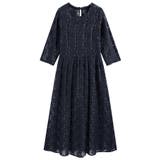 ワンピース ドレス レース 結婚式 披露宴 パーティー | DRESS+ | 詳細画像15