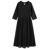 ワンピース ドレス レース 結婚式 披露宴 パーティー | DRESS+ | 詳細画像22