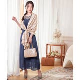 パーティーストール ショール 大判 留め具付き | DRESS+ | 詳細画像17