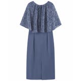 パーティードレス ドレス ワンピース セットアップ 3way | DRESS+ | 詳細画像26