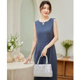 パーティードレス ドレス ワンピース セットアップ 3way | DRESS+ | 詳細画像5