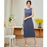 パーティードレス ドレス ワンピース セットアップ 3way | DRESS+ | 詳細画像6