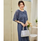 パーティードレス ドレス ワンピース セットアップ 3way | DRESS+ | 詳細画像8