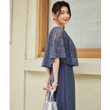 パーティードレス ドレス ワンピース セットアップ 3way | DRESS+ | 詳細画像9