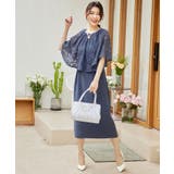パーティードレス ドレス ワンピース セットアップ 3way | DRESS+ | 詳細画像3