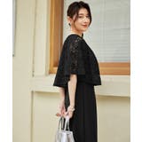 パーティードレス ドレス ワンピース セットアップ 3way | DRESS+ | 詳細画像21