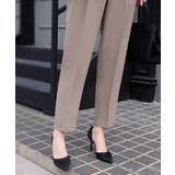 万能ペプラムパンツセットアップ | DRESS+ | 詳細画像11 