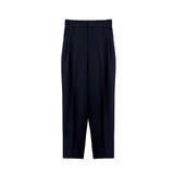 万能ペプラムパンツセットアップ | DRESS+ | 詳細画像27 