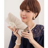 パーティーバッグ パーティー バッグ卒業式 成人式 | DRESS+ | 詳細画像4 