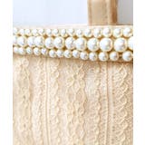 パーティーバッグ 結婚式 入学式 バッグ サブバッグ秋卒業式 成人式 | DRESS+ | 詳細画像20