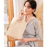 ベージュ | パーティーバッグ 結婚式 入学式 バッグ サブバッグ秋卒業式 成人式 | DRESS+